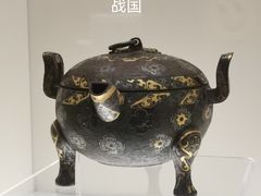 -上海博物馆(人民广场馆)