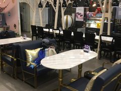 大堂-FAIRYLAND龙族星球主题餐厅(凯丹广场店)