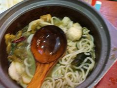 -周鱼小馆石锅酸菜鱼(活力汇店)