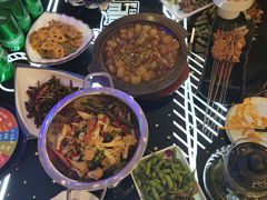 -星璨火吧KTV聚会餐厅(丰庆路店)