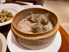 -杭州JW万豪酒店-万豪中餐厅