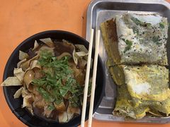-奥华餐厅·老张记(台基厂店)
