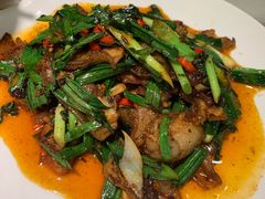 -金佬馆·川菜bistro(芜湖镜湖万达店)