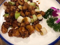 -香岛私房菜(金屋·秦皇半岛店)