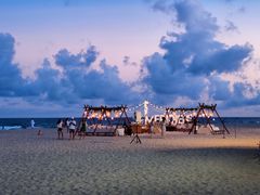 -石梅湾艾美度假酒店