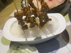 -渝厨生态火锅(合川区府店)