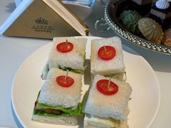 -绿岛国际酒店-西餐厅