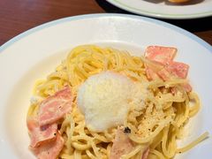 -萨莉亚意式餐厅(正大乐城店)