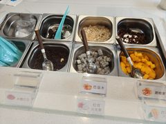 -丁丁&当当牦牛酸奶·酥油面包(官门口店)