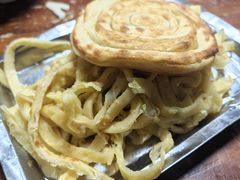 -龙门李家三旦羊肉汤馆