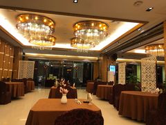 -西安饭庄(立丰国际店)