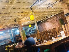 -三个大叔东北烧烤·砂锅菜(西三旗店)