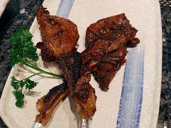 -菊上料理(蜀山银泰百货店)