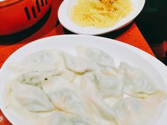 -喜家德虾仁水饺(长泰广场店)