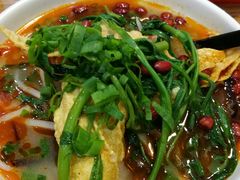 -螺小胖柳州螺蛳粉(钟楼总店)