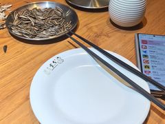 -吉庆莲年有鱼炭烤鱼(苏宁广场店)