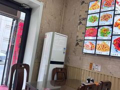 -小有天灌汤包老菜馆(南一马路店)