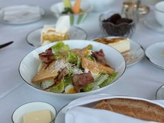 -悦厅·下午茶(杭州柏悦酒店)