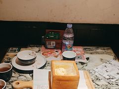 -绿茶餐厅(乐峰广场店)