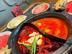 -蜀大侠火锅(春熙路店)