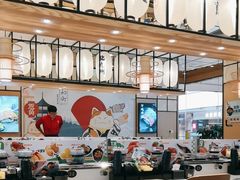 -和町回转自助日料(华山环宇城店)