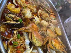 -上亿海鲜大咖(鑫源大厦店)