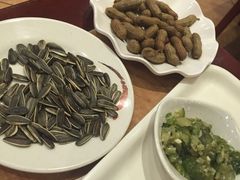 -金刚山烧烤(红旗大街店)