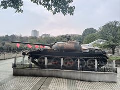 -聂荣臻元帅陈列馆