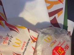 -麦当劳(北京金星西路店)