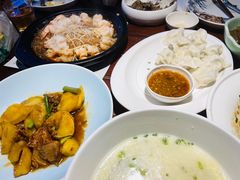 -前海沿·青岛菜(五四广场永旺店)