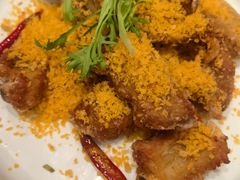 -好福记饭店(红梅公园店)