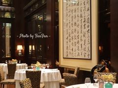 -明阁 Ming Court(广州朗豪酒店)