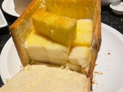 -真爱中国餐馆·年华店(朱雀大街店)