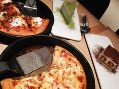 -必胜客(华南摩尔店)