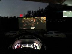 -枫花园汽车电影院(朝阳公园店)