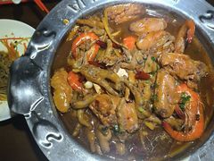 -胖哥俩肉蟹煲(苏州中心店)