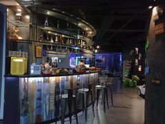 -CIAO·团建聚餐·生日派对轰趴馆(福田店)