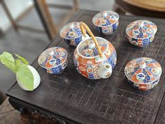 -道南書院·私房菜·早午茶·茶馆