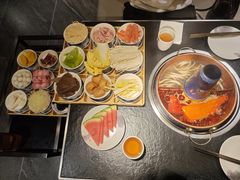 -咏江南·苏式火锅·苏州评弹(观前街店)
