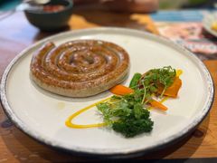 -米德维奇俄式西餐厅(西六道街店)