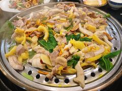 桑拿鸡-阿多私房菜(顺德店)