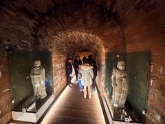 -洛阳古墓博物馆