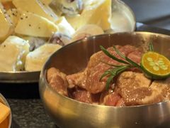 -味家烤肉烤鳗鱼牛排(西塔旗舰店)