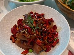 -椒爱水煮鱼川菜(CBD万达店)