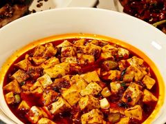 -峨嵋酒家(地安门店)