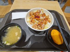 -吉野家(上海IM长宁国际店)