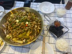 -蛙老爹·蜀香美蛙鱼头(王家湾店)