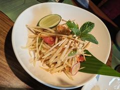 -帕蓝·暹罗料理(曲阳店)