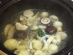 -润泽园海南椰子鸡·糟粕醋火锅(拱北店)