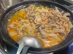 -李师傅脆肚(华强北店)